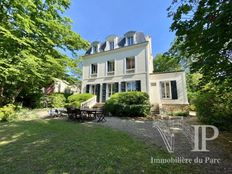 Casa di lusso in vendita a Le Vésinet Île-de-France Yvelines