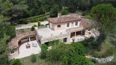 Villa in vendita a Seillans Provenza-Alpi-Costa Azzurra Var