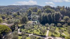 Casa di lusso di 450 mq in vendita Mougins, Francia