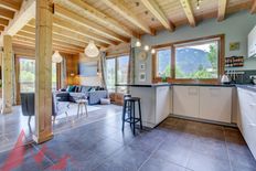 Chalet in vendita a Morzine Alvernia-Rodano-Alpi Alta Savoia