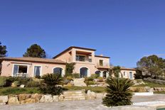 Esclusiva villa in affitto Mougins, Provenza-Alpi-Costa Azzurra