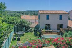 Villa in vendita a Meyreuil Provenza-Alpi-Costa Azzurra Bocche del Rodano