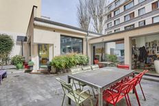 Casa di lusso in vendita a Boulogne-Billancourt Île-de-France Hauts-de-Seine