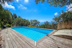 Villa in vendita a Beausoleil Provenza-Alpi-Costa Azzurra Alpi Marittime