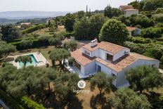 Villa in vendita a Châteauneuf-Grasse Provenza-Alpi-Costa Azzurra Alpi Marittime