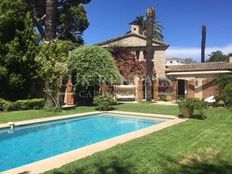 Villa in affitto mensile a Antibes Provenza-Alpi-Costa Azzurra Alpi Marittime