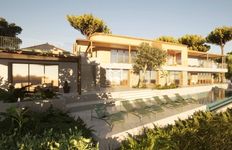 Villa in vendita a Sainte-Maxime Provenza-Alpi-Costa Azzurra Var