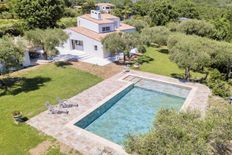 Prestigiosa villa di 226 mq in vendita Châteauneuf-Grasse, Provenza-Alpi-Costa Azzurra