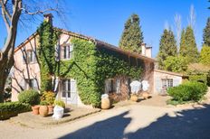 Villa in vendita Valbonne, Francia