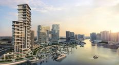 Appartamento di prestigio di 681 m² in vendita Dubai