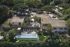 Casa di lusso in affitto settimanale a Saint-Tropez Provenza-Alpi-Costa Azzurra Var