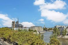 Appartamento di lusso di 126 m²  Beaubourg, Marais, Notre Dame - Ile de La Cité, Francia