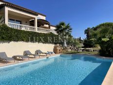 Villa in affitto mensile a Antibes Provenza-Alpi-Costa Azzurra Alpi Marittime