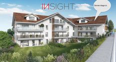 Prestigioso appartamento di 116 m² in vendita Cusy, Francia