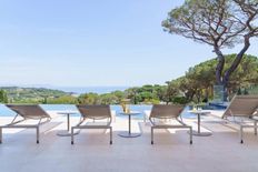 Villa in affitto settimanale a Saint-Tropez Provenza-Alpi-Costa Azzurra Var