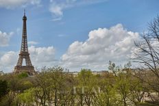 Prestigioso appartamento in vendita Tour Eiffel, Invalides – Ecole Militaire, Saint-Thomas d’Aquin, Francia