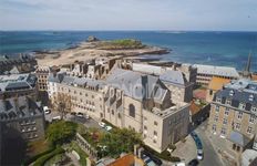 Appartamento in vendita a Saint-Malo Bretagna Ille-et-Vilaine