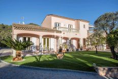Prestigiosa villa in vendita Villefranche-sur-Mer, Provenza-Alpi-Costa Azzurra