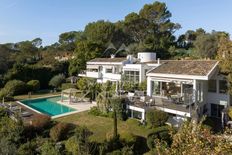 Villa in vendita a Valbonne Provenza-Alpi-Costa Azzurra Alpi Marittime