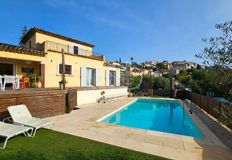 Villa in vendita a Biot Provenza-Alpi-Costa Azzurra Alpi Marittime