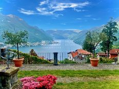 Villa in vendita a Faggeto Lario Lombardia Como