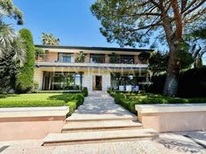 Esclusiva villa di 300 mq in affitto Antibes, Francia