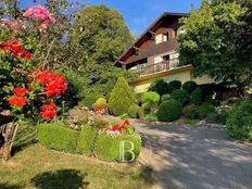 Casa di lusso in vendita a Grilly Alvernia-Rodano-Alpi Ain