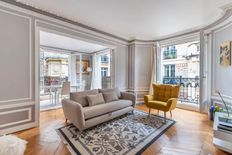 Prestigioso appartamento in affitto La Muette, Auteuil, Porte Dauphine, Parigi, Île-de-France