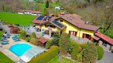 Villa in vendita a Centro Valle Intelvi Lombardia Como