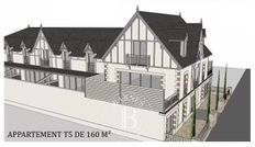 Prestigioso appartamento di 160 m² in vendita La Baule-Escoublac, Pays de la Loire