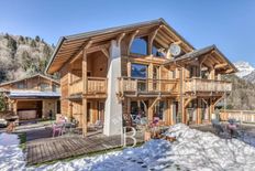 Chalet in vendita a Les Houches Alvernia-Rodano-Alpi Alta Savoia