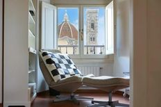 Prestigioso attico in vendita Firenze, Italia