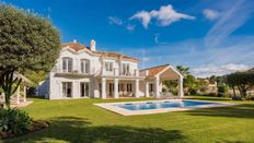 Villa in vendita a Benahavís Andalusia Málaga