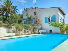 Villa in vendita a Cagnes-sur-Mer Provenza-Alpi-Costa Azzurra Alpi Marittime