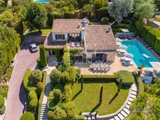 Villa in vendita a Mandelieu-la-Napoule Provenza-Alpi-Costa Azzurra Alpi Marittime