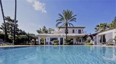 Villa in affitto settimanale a Saint-Tropez Provenza-Alpi-Costa Azzurra Var