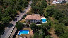 Casa di prestigio di 303 mq in vendita Cim de Aro, 12, Platja d\'Aro, Girona, Catalogna