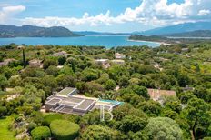 Villa in affitto settimanale a Porto Vecchio Corsica Corsica del Sud