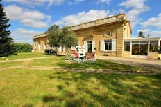 Prestigiosa casa di 540 mq in vendita Langon, Aquitania-Limosino-Poitou-Charentes