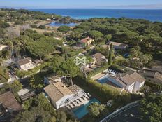 Villa in vendita a Saint-Tropez Provenza-Alpi-Costa Azzurra Var