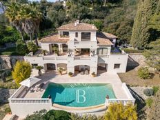 Villa in vendita Nizza, Provenza-Alpi-Costa Azzurra