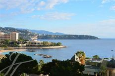 Appartamento di lusso di 91 m² in vendita Monaco