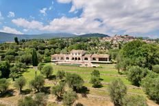 Prestigiosa villa di 710 mq in vendita Châteauneuf-Grasse, Provenza-Alpi-Costa Azzurra