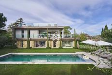 Villa in affitto settimanale a Antibes Provenza-Alpi-Costa Azzurra Alpi Marittime