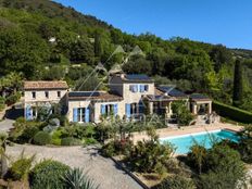 Villa in vendita Le Tignet, Francia