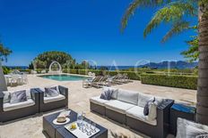 Villa in affitto settimanale a Cannes Provenza-Alpi-Costa Azzurra Alpi Marittime