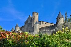 Casa di lusso in vendita a Carcassonne Occitanie Aude