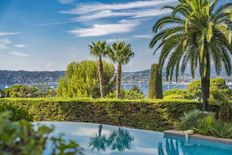 Villa in vendita a Antibes Provenza-Alpi-Costa Azzurra Alpi Marittime