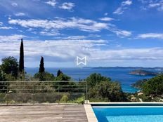 Villa in vendita a Rayol-Canadel-sur-Mer Provenza-Alpi-Costa Azzurra Var