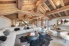 Chalet di lusso in affitto Les Belleville, Alvernia-Rodano-Alpi